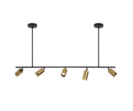 Подвесная люстра Kink Light Кайко 07615-5