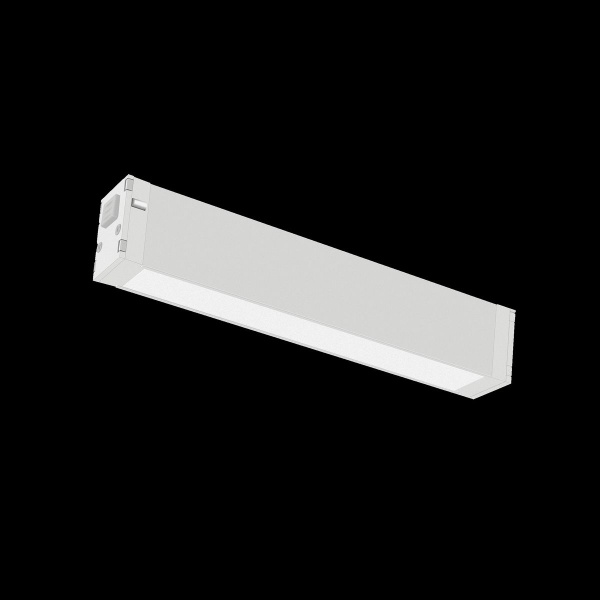 Трековый светодиодный светильник Lightstar Teta CCT 205216CCT