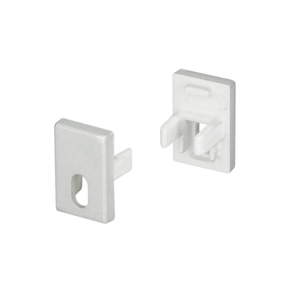 Набор заглушек Arlight SL-Mini-8-H12 с отверстием 024478 Набор заглушек Arlight SL-Mini-8-H12 с отверстием 024478