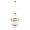 Подвесной светильник Loft It Incense 10455/6 AB