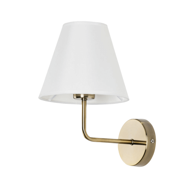 Бра Arte Lamp Elba A2581AP-1AB