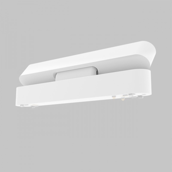 Адаптер для магнитного шинопровода IMEX UT25 IL.0007.1000-12 WH