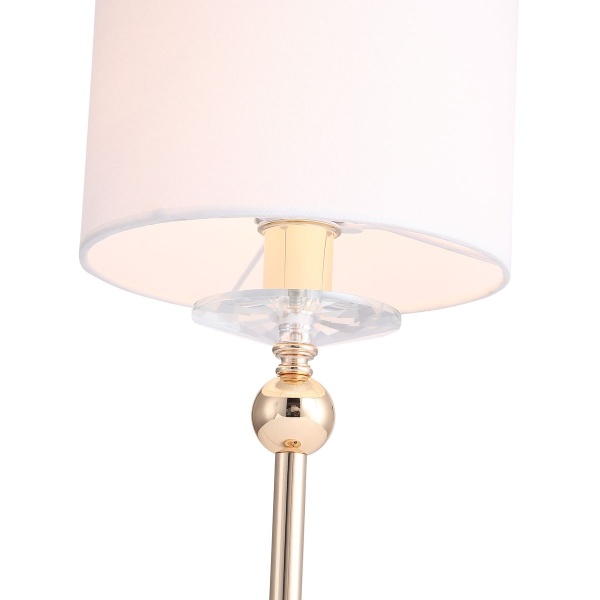 Настольная лампа ST Luce Elegance SL1405.204.01
