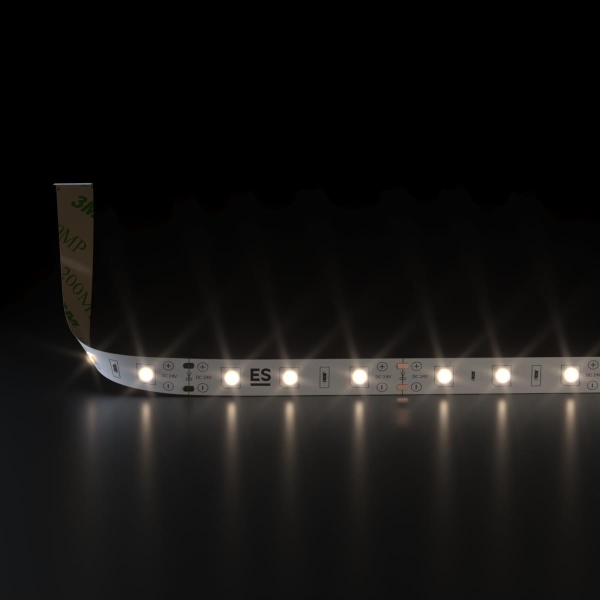 Светодиодная лента Elektrostandard 4,8W/m 60LED/m 2835SMD теплый белый 5M a052953