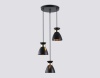 Светильник подвесной Ambrella light TRADITIONAL TR8470