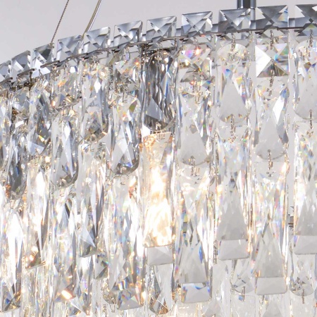 Люстра Reluce 00750-0.4-12 DN