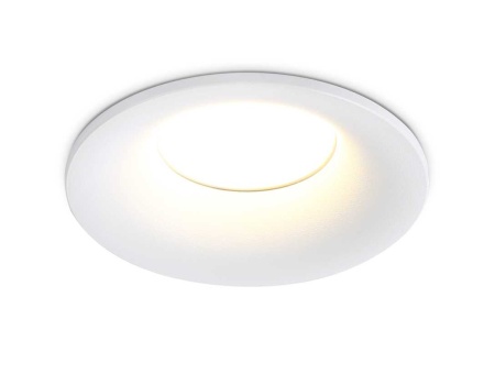 Светильник встраиваемый Ambrella Light TN102808