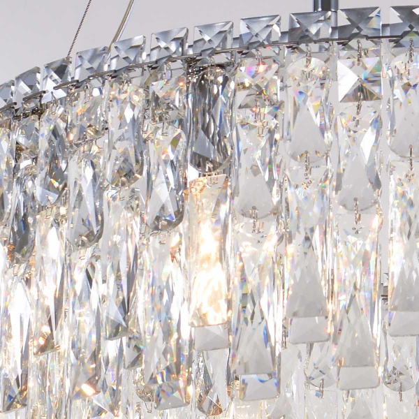 Люстра Reluce 00750-0.4-12 DN