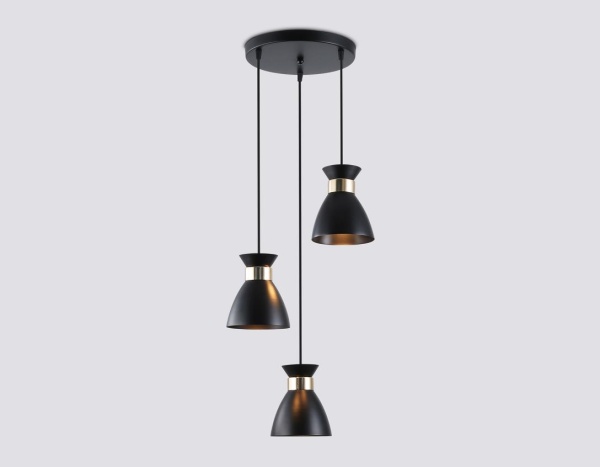 Светильник подвесной Ambrella light TRADITIONAL TR8470