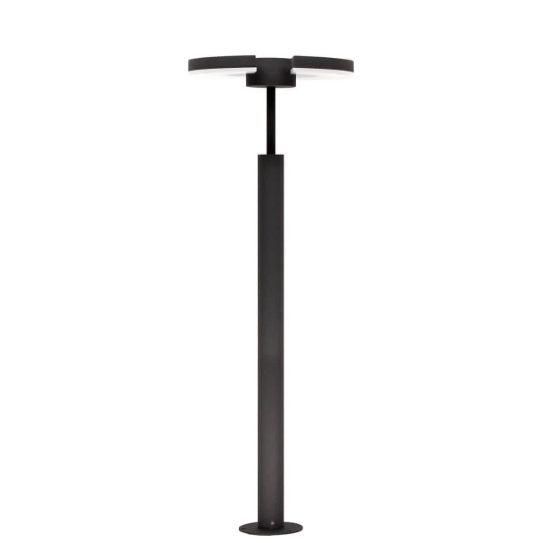 Уличный светодиодный светильник Citilux CLU03B2