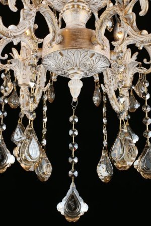 Подвесная люстра Aployt Abel APL.700.03.06