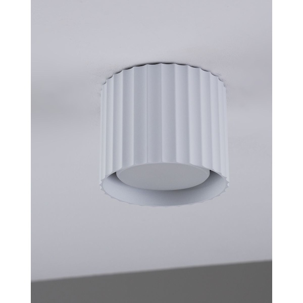 Настенно-потолочный светильник Moderli Cora V11892-1C