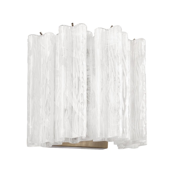 Настенный светильник Loft IT Murano 10580W White