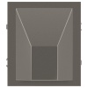 Вывод кабеля ЭРА Arktik 16-6001-07 титан Б0070600