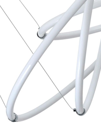 Подвесная светодиодная люстра Zortes BLASY ZRS.57793.174