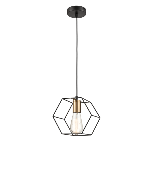 Подвесной светильник Vele Luce Luca VL6232P01