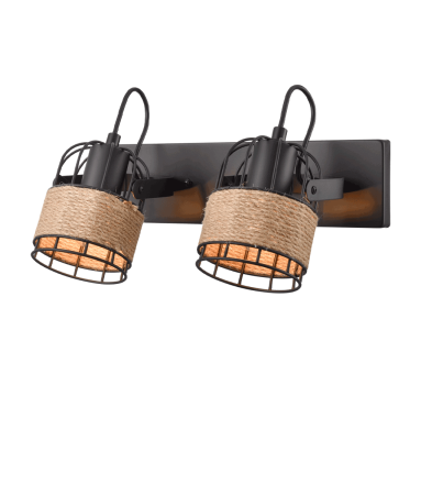 Спот Vele Luce Extra VL6472W02