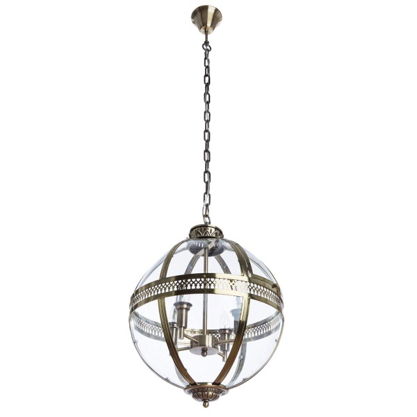 Подвесная люстра Divinare Orbite 1015/15 SP-4 Подвесная люстра Divinare Orbite 1015/15 SP-4