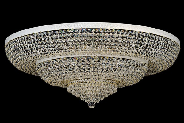 Потолочная люстра Arti Lampadari Santa E 1.8.100.100 W