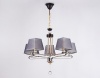 Подвесная люстра Ambrella light Traditional Modern TR4616