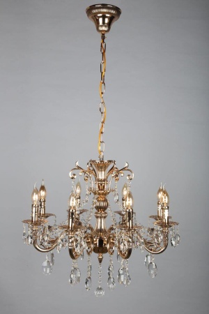 Подвесная люстра Omnilux OML-78903-08