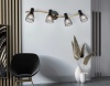 Настенно-потолочный спот Ambrella light TRADITIONAL TR8662