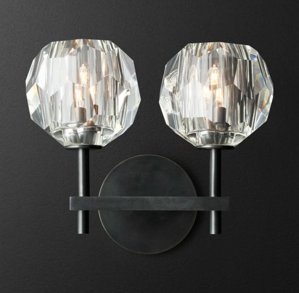 Бра Imperium Loft Round Cluster 178385-22 Бра Imperium Loft Round Cluster 178385-22
