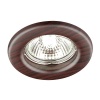 Встраиваемый светильник Novotech Spot Wood 369715 Встраиваемый светильник Novotech Spot Wood 369715