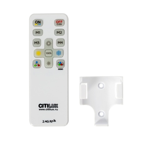 Потолочный светильник Citilux ETALON CL750401R