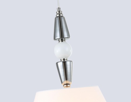 Подвесная люстра Ambrella light High light LH75250