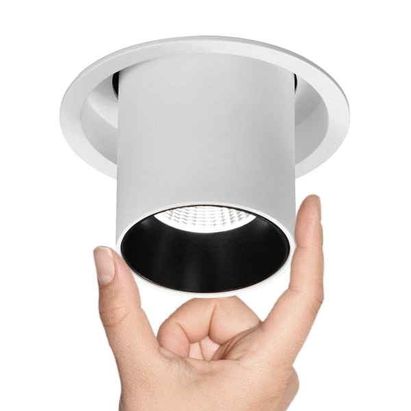 Встраиваемый светильник Mantra GARDA 9141