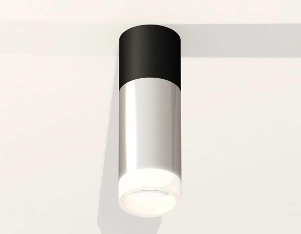 Комплект потолочного светильника Ambrella light Techno Spot XC (C6302, A2010, C6325, N6248) XS6325062
