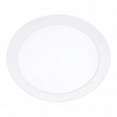 Встраиваемый светодиодный светильник Ambrella light Downlight 300123