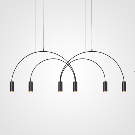 Подвесной светильник Imperium Loft Arc 140522-26