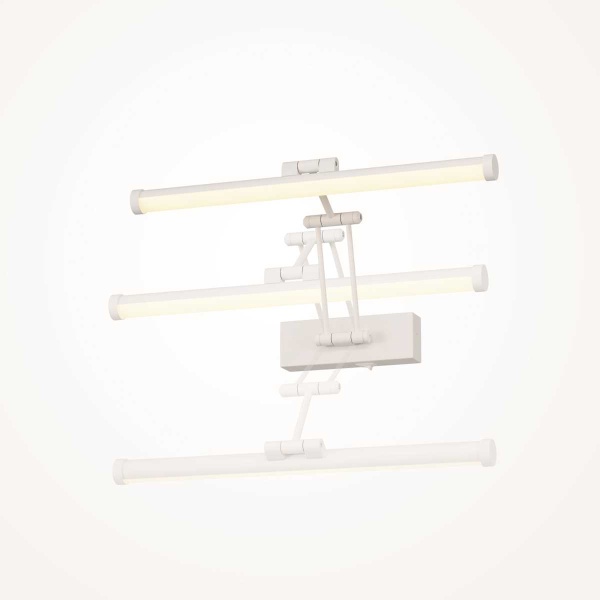 Подсветка Maytoni MIR268WL-L3W3K
