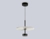 Люстра Ambrella Light HIGH LIGHT LH72601