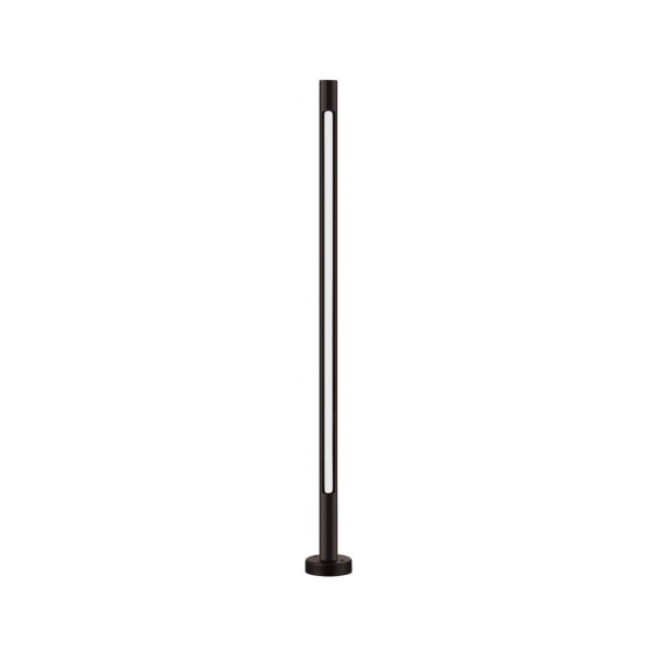 Уличный светодиодный светильник Odeon Light Nature Pifa 7036/16GL
