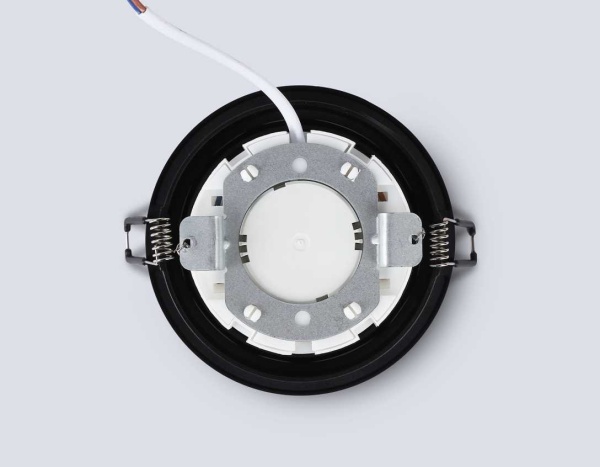 Светильник встраиваемый Ambrella Light TN6604