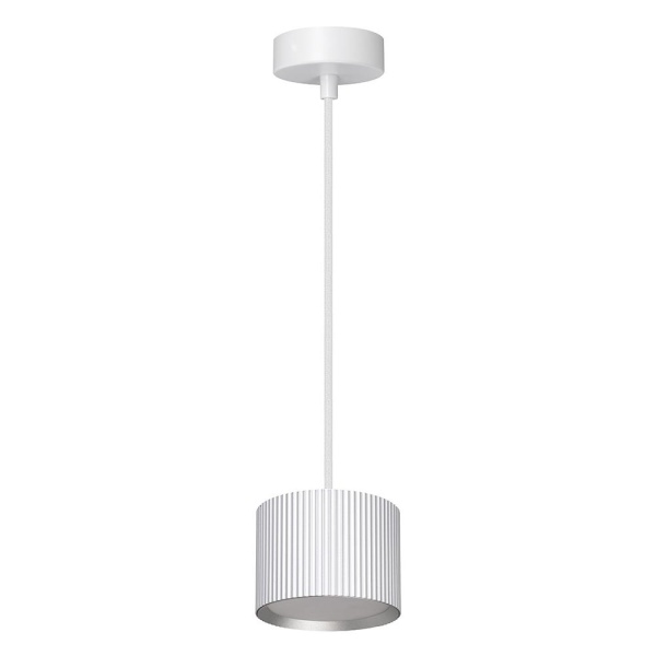 Светильник потолочный Feron Barrel HL4588 ARIA  levitation 12W, 230V, GX53, белый, на подвесе 1,7 м Светильник потолочный Feron Barrel HL4588 ARIA  levitation 12W, 230V, GX53, белый, на подвесе 1,7 м