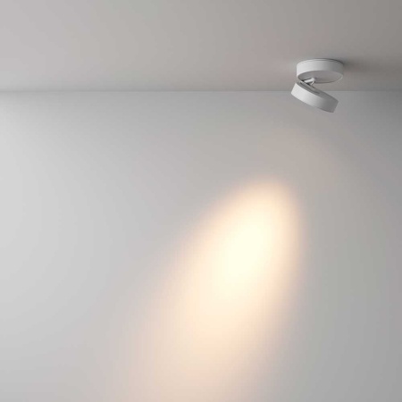 Светодиодный спот Maytoni Technical Magic C022CL-L12W Светодиодный спот Maytoni Technical Magic C022CL-L12W