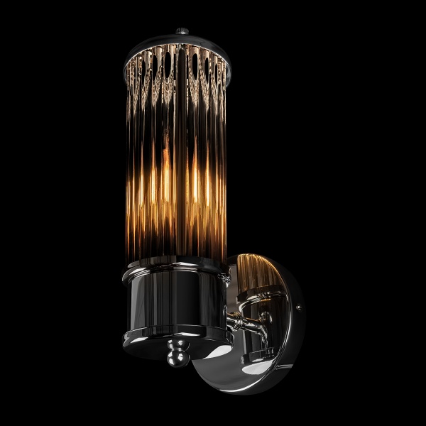 Настенный светильник Loft it Vessel 10449W/A CR