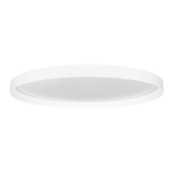 Накладной светильник Arlight SP-ESTELY-R600-50W Warm3300-MIX (WH, 80 deg, 230V, TRIAC) 054800