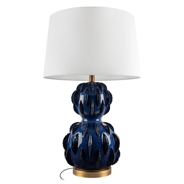 Настольная лампа Loft IT Cobalt 10505T