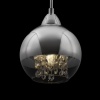 Подвесной светильник Maytoni Iceberg P012-PL-01-N