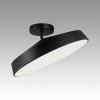 Потолочный светильник Sonex Mitra Led Mira Black 7656/48L