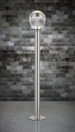 Уличный светодиодный светильник Globo Callisto 34252