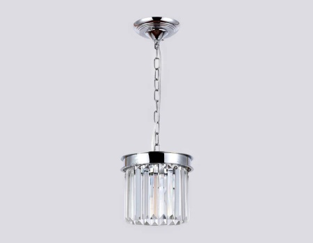 Подвесной светильник Ambrella light Traditional TR5101