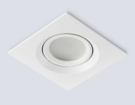 Светильник встраиваемый поворотный AMBRELLA LIGHT TECHNO SPOT TN1143