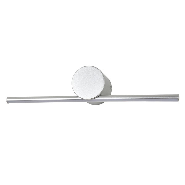 Подсветка для картин Escada Line 10281/1LED Silver