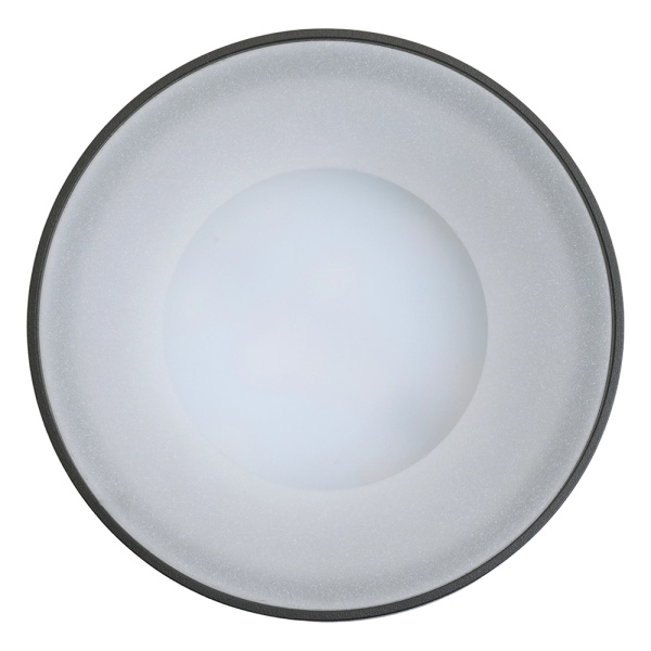 Светильник потолочный Feron HL457 12W, 230V, GX53, черный 51347